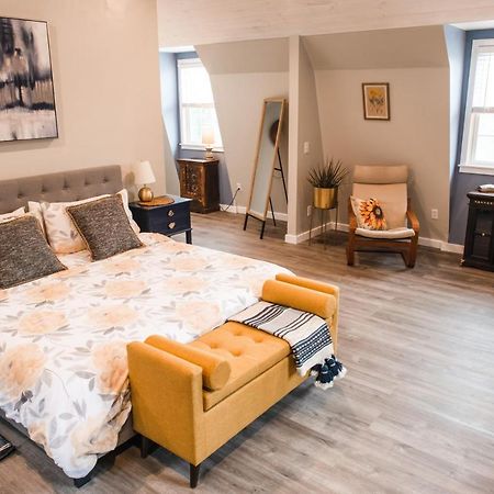 Moonshadow B&B Hammondsport Zewnętrze zdjęcie