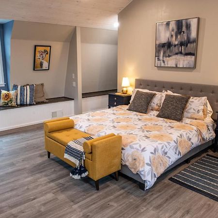 Moonshadow B&B Hammondsport Zewnętrze zdjęcie