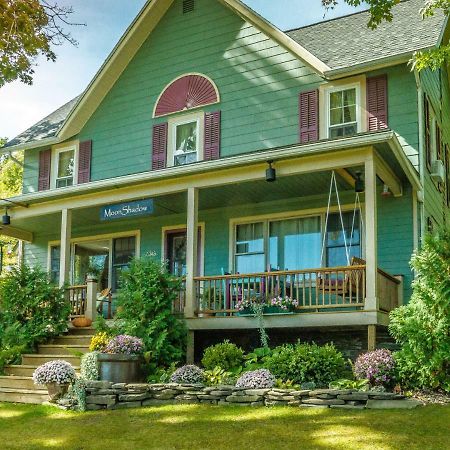 Moonshadow B&B Hammondsport Zewnętrze zdjęcie