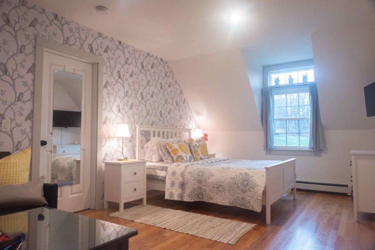 Moonshadow B&B Hammondsport Zewnętrze zdjęcie