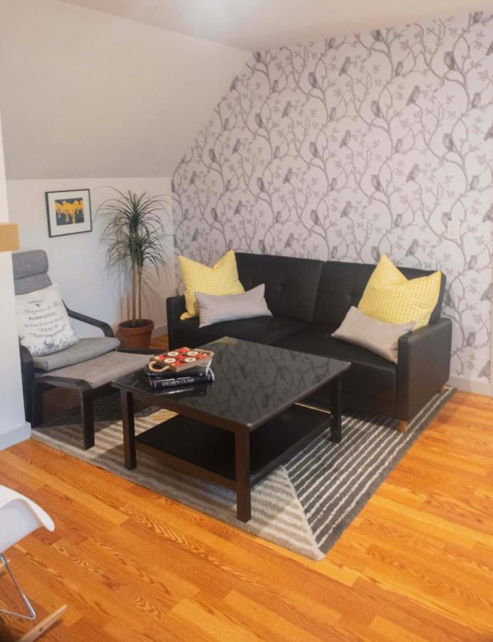 Moonshadow B&B Hammondsport Zewnętrze zdjęcie