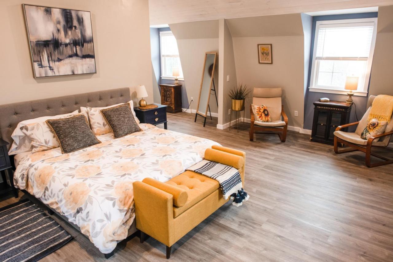 Moonshadow B&B Hammondsport Zewnętrze zdjęcie
