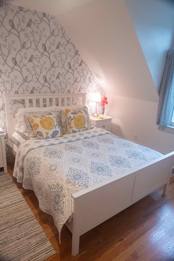 Moonshadow B&B Hammondsport Zewnętrze zdjęcie