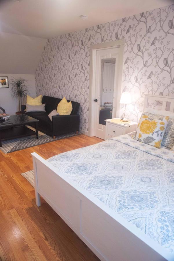 Moonshadow B&B Hammondsport Zewnętrze zdjęcie