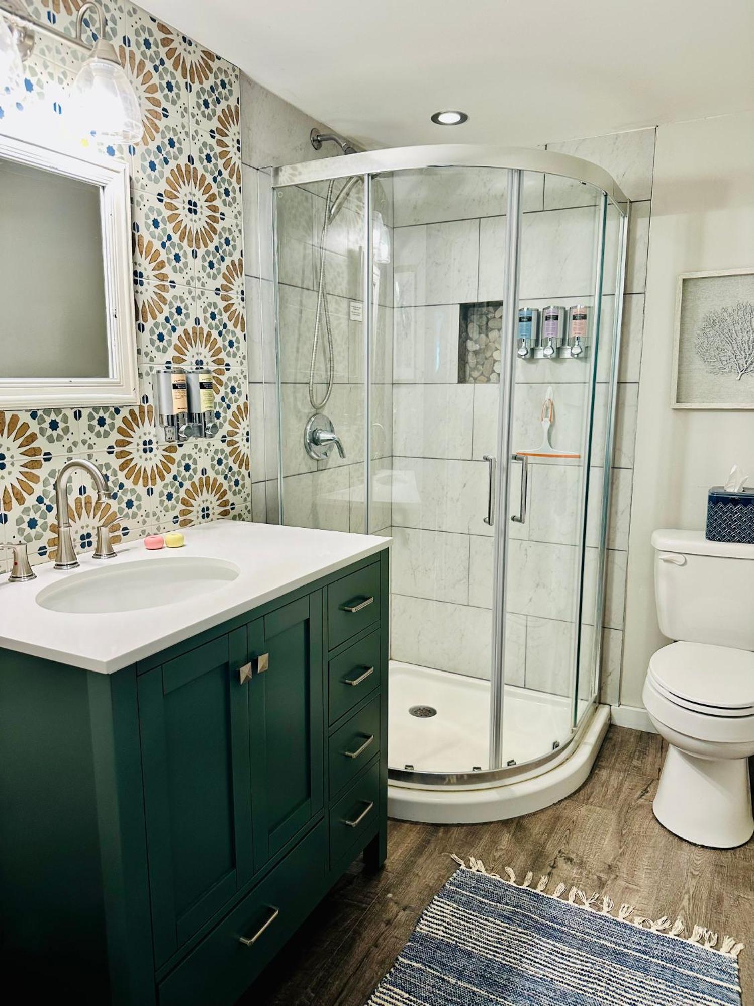 Moonshadow B&B Hammondsport Zewnętrze zdjęcie