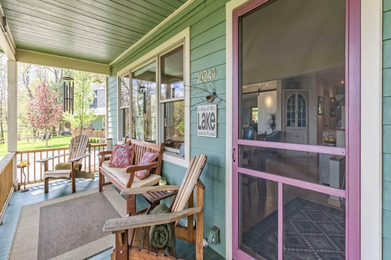 Moonshadow B&B Hammondsport Zewnętrze zdjęcie