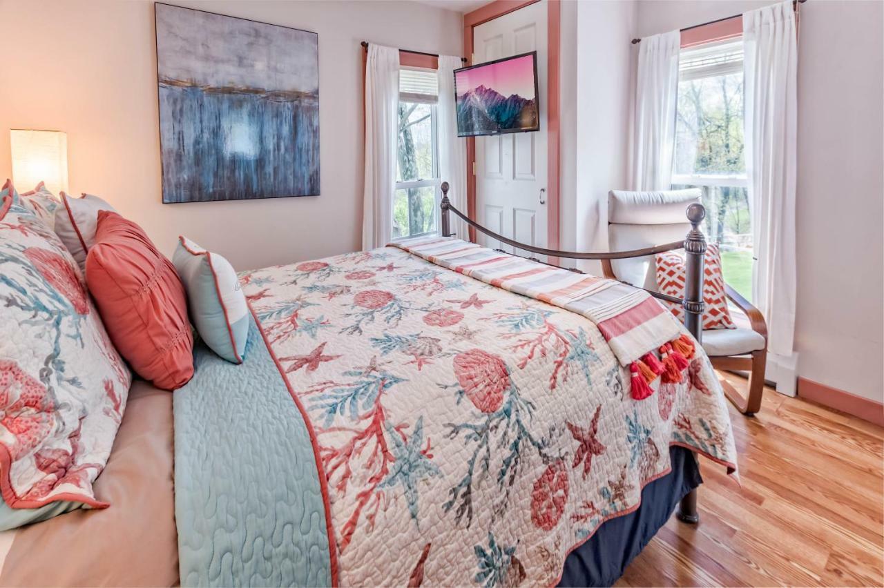 Moonshadow B&B Hammondsport Zewnętrze zdjęcie