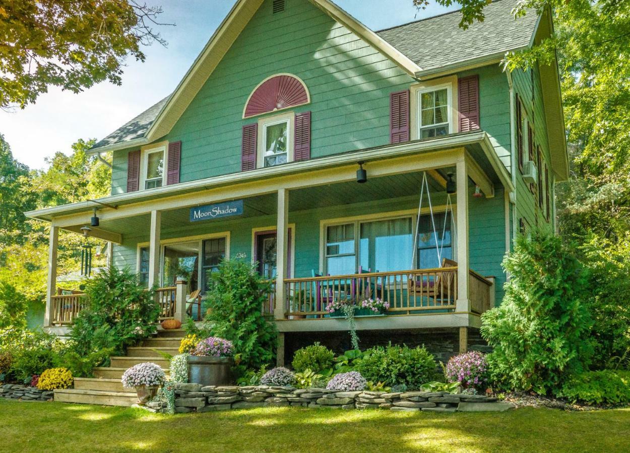 Moonshadow B&B Hammondsport Zewnętrze zdjęcie
