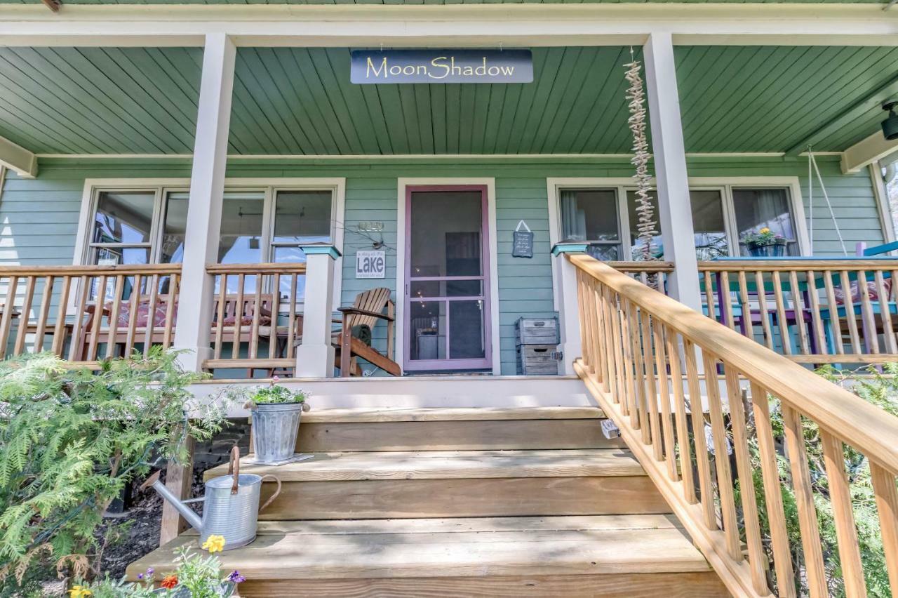 Moonshadow B&B Hammondsport Zewnętrze zdjęcie
