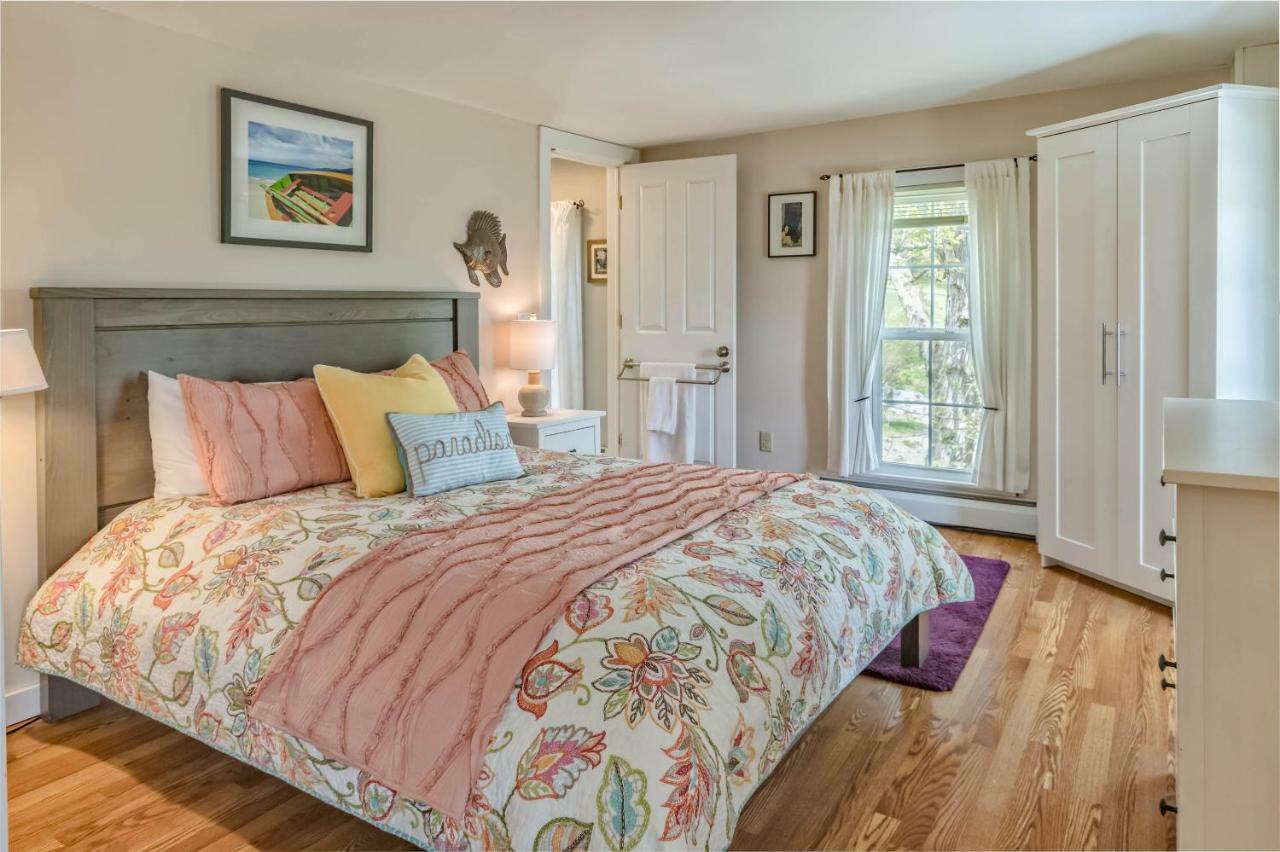 Moonshadow B&B Hammondsport Zewnętrze zdjęcie