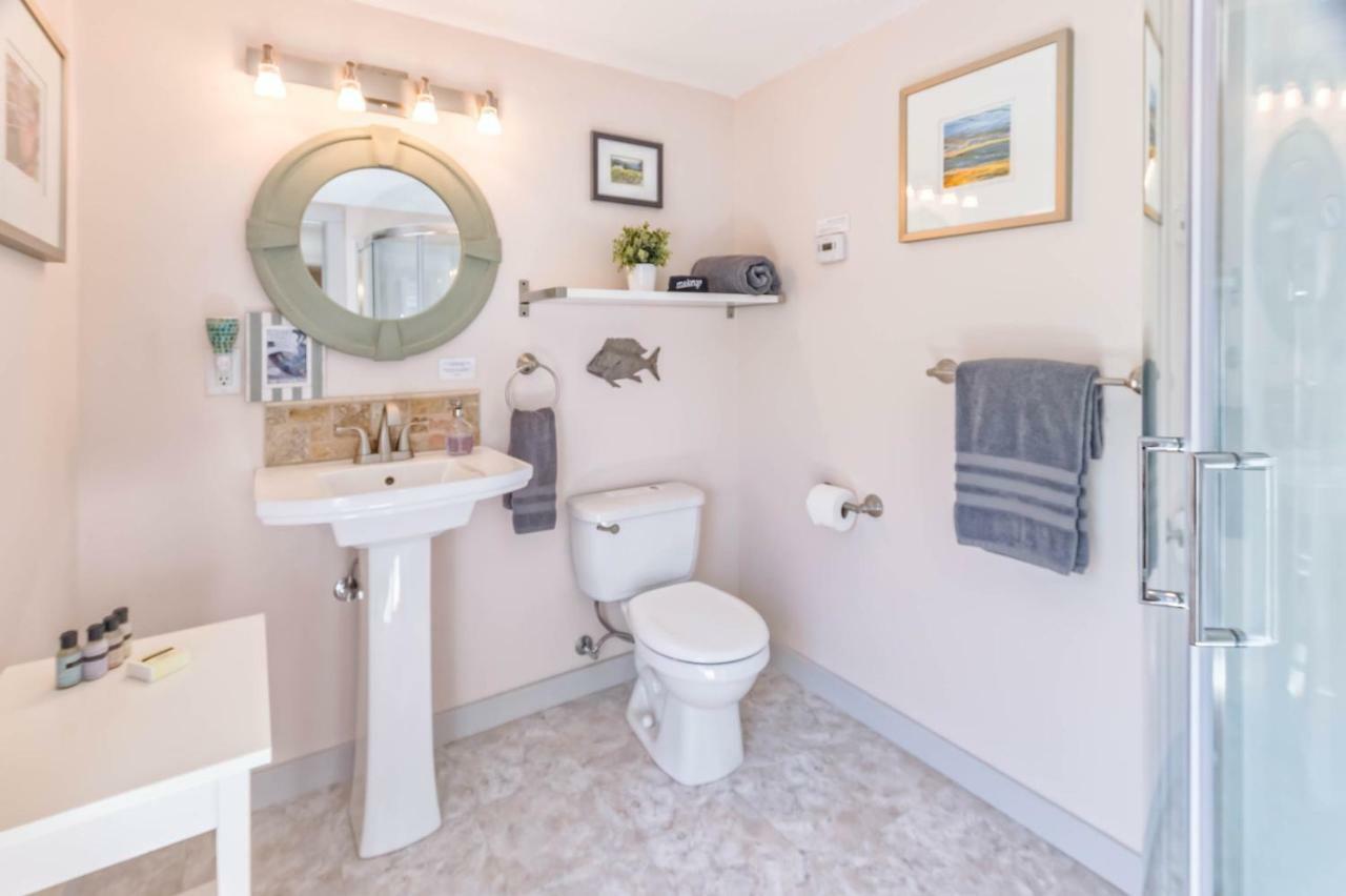 Moonshadow B&B Hammondsport Zewnętrze zdjęcie