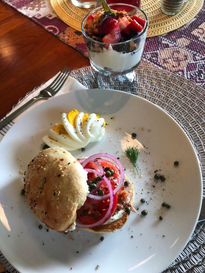 Moonshadow B&B Hammondsport Zewnętrze zdjęcie